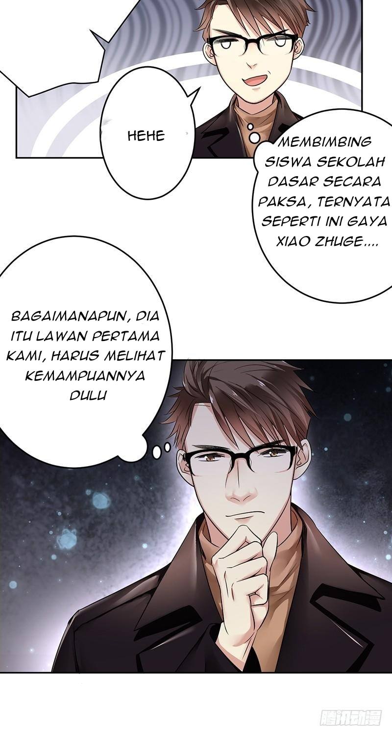 NSD Gaming Chapter 93 Bahasa Indonesia